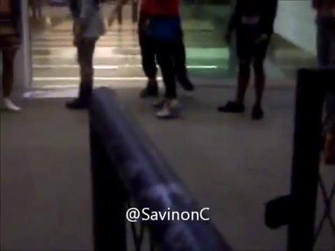 Demi no Sheraton RJ 0640
