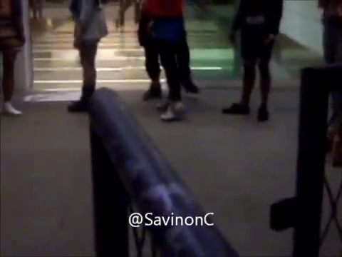 Demi no Sheraton RJ 0642