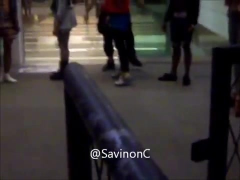 Demi no Sheraton RJ 0643
