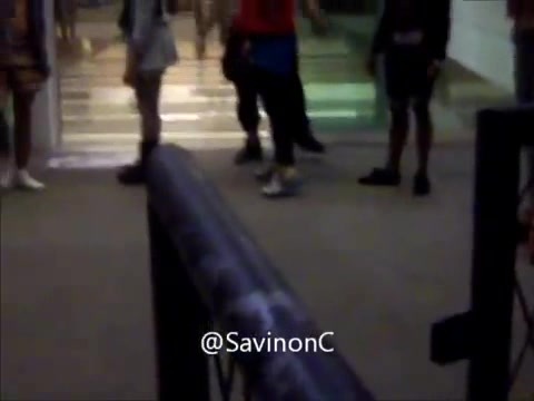 Demi no Sheraton RJ 0644