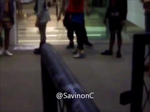 Demi no Sheraton RJ 0646