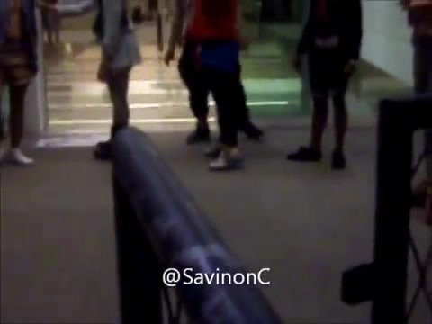 Demi no Sheraton RJ 0647