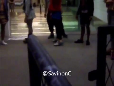 Demi no Sheraton RJ 0649
