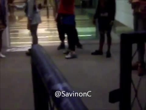 Demi no Sheraton RJ 0651