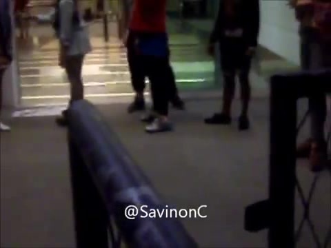 Demi no Sheraton RJ 0652