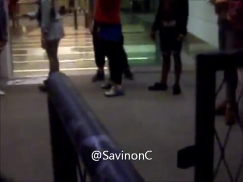 Demi no Sheraton RJ 0654