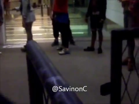 Demi no Sheraton RJ 0655