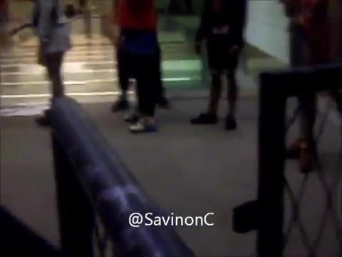 Demi no Sheraton RJ 0658