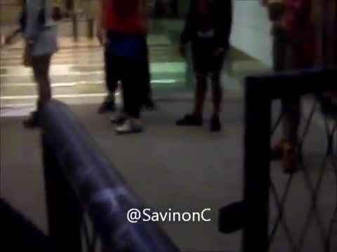 Demi no Sheraton RJ 0660