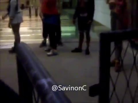 Demi no Sheraton RJ 0661