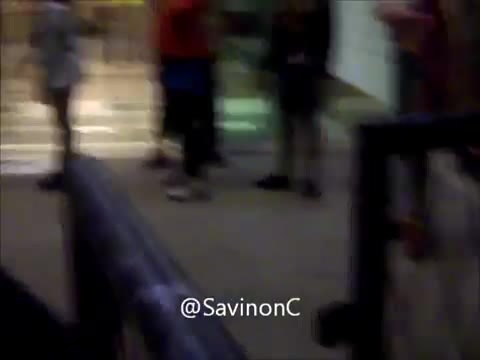 Demi no Sheraton RJ 0662