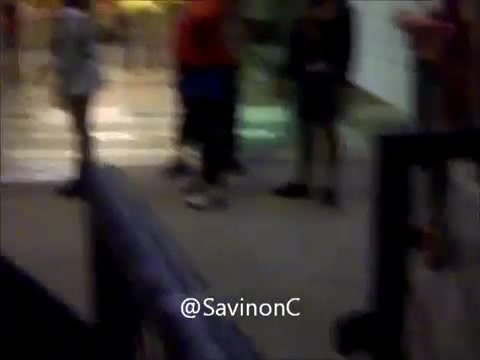 Demi no Sheraton RJ 0663