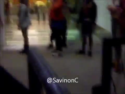 Demi no Sheraton RJ 0664