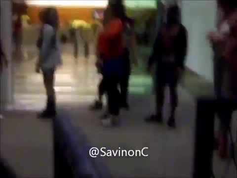 Demi no Sheraton RJ 0666