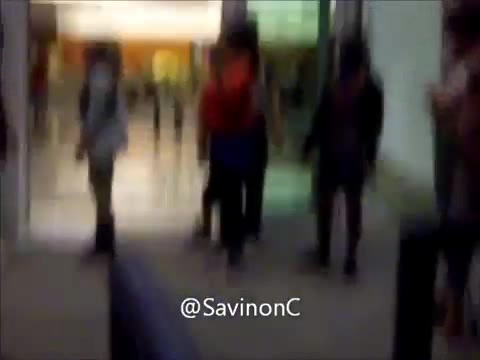 Demi no Sheraton RJ 0667