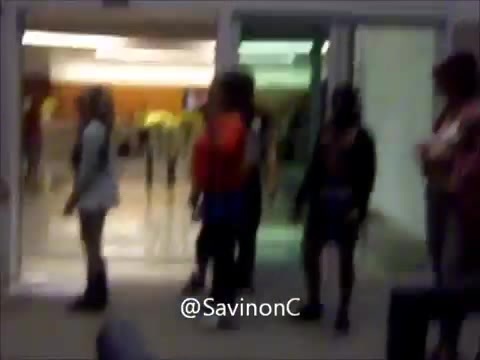 Demi no Sheraton RJ 0669