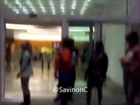 Demi no Sheraton RJ 0672