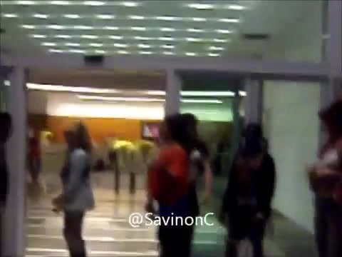 Demi no Sheraton RJ 0675