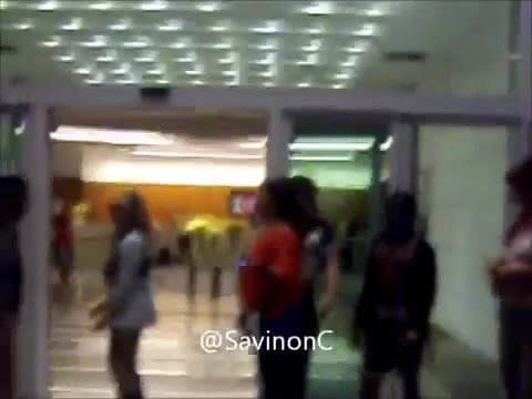 Demi no Sheraton RJ 0676