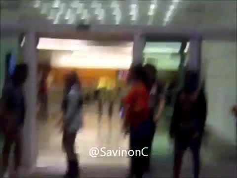 Demi no Sheraton RJ 0680