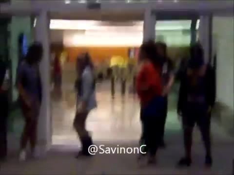Demi no Sheraton RJ 0685