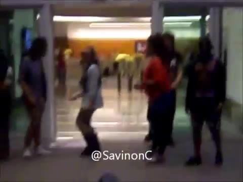 Demi no Sheraton RJ 0686