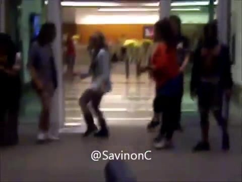 Demi no Sheraton RJ 0689