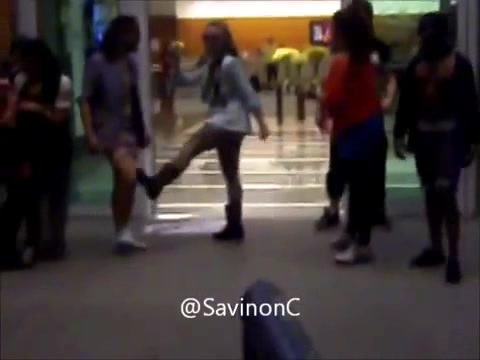 Demi no Sheraton RJ 0695