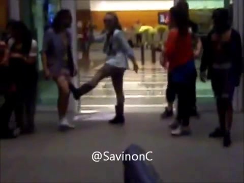 Demi no Sheraton RJ 0696