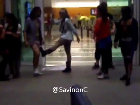 Demi no Sheraton RJ 0697