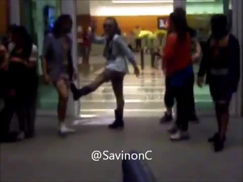 Demi no Sheraton RJ 0698