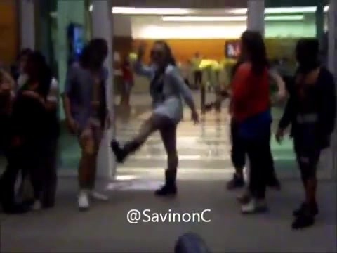 Demi no Sheraton RJ 0702