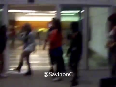 Demi no Sheraton RJ 0708