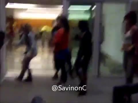 Demi no Sheraton RJ 0713