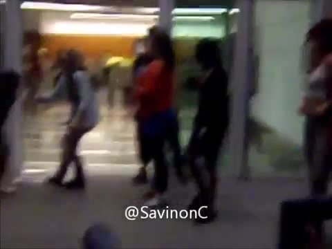 Demi no Sheraton RJ 0714