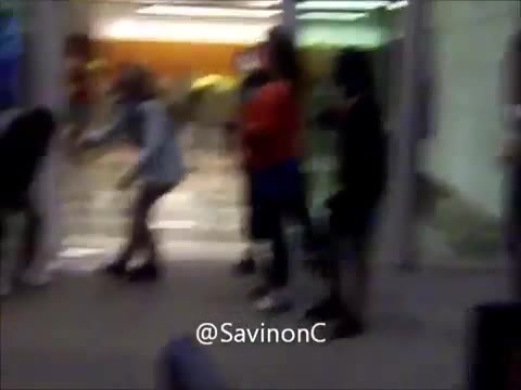 Demi no Sheraton RJ 0716