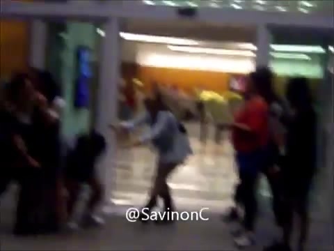 Demi no Sheraton RJ 0725