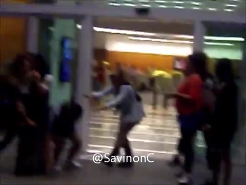 Demi no Sheraton RJ 0726