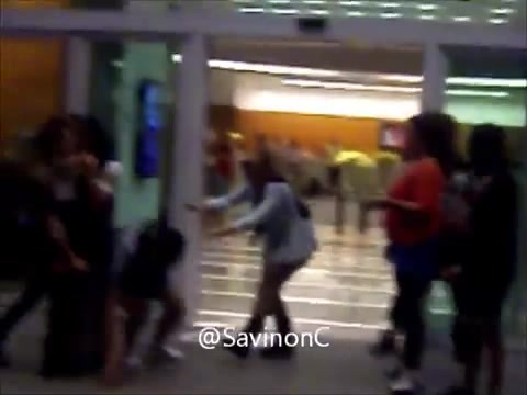 Demi no Sheraton RJ 0727