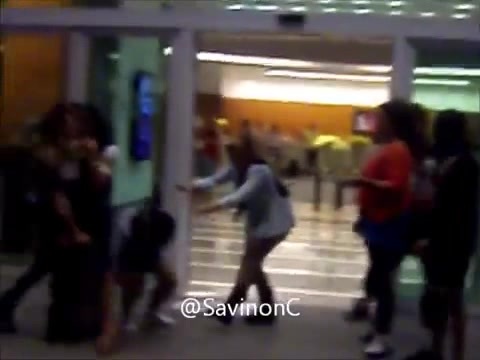 Demi no Sheraton RJ 0728