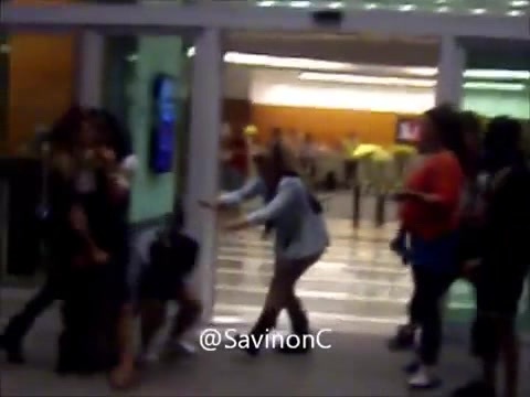 Demi no Sheraton RJ 0729
