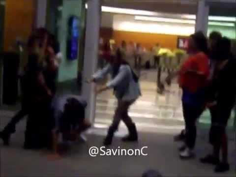 Demi no Sheraton RJ 0734