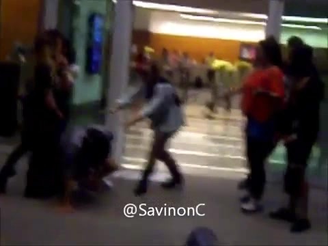 Demi no Sheraton RJ 0736