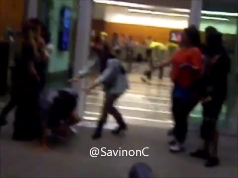Demi no Sheraton RJ 0737