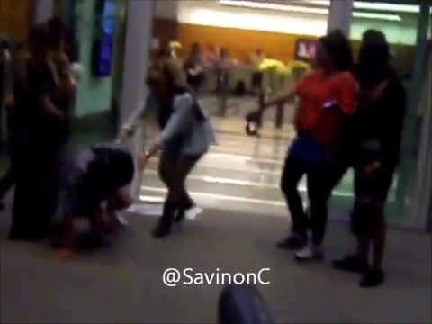 Demi no Sheraton RJ 0743