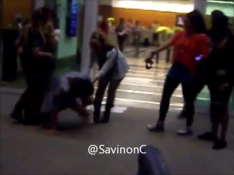 Demi no Sheraton RJ 0750
