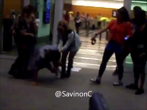 Demi no Sheraton RJ 0752