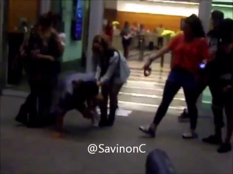 Demi no Sheraton RJ 0755
