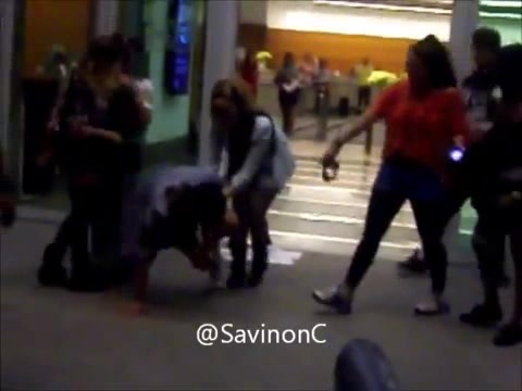 Demi no Sheraton RJ 0757