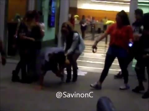 Demi no Sheraton RJ 0758